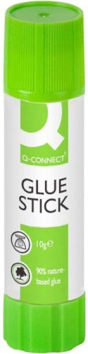 Q-CONNECT plakstift 10 g