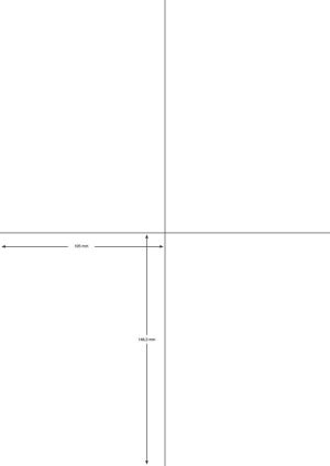 Q-CONNECT etiketten, wit, rechte hoeken, 105 x 148,5 mm, 100 vel, 4 etiketten per vel