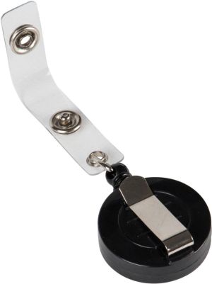 Q-CONNECT afrolmechanisme voor badges