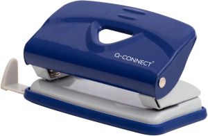 Q-CONNECT Light Duty perforator, metaal,