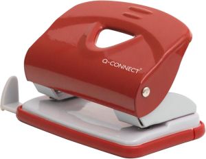 Q-CONNECT Light Duty perforator, metaal,