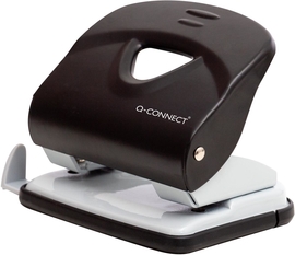 Q-CONNECT Light Duty perforator, metaal,