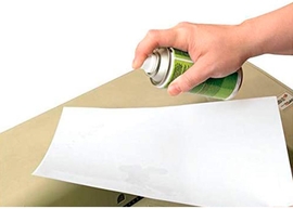 Q-CONNECT huile pour destructeurs, 150 ml