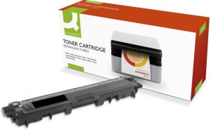 Q-CONNECT toner zwart 2500 pagina'sBroth