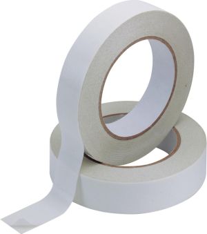 Q-CONNECT dubbelzijdige foamtape, 5 m