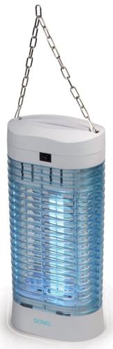 Domo insectenlamp, 1500 volt