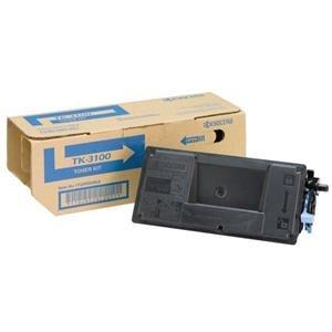 Kyocera toner TK-3100 - zwart