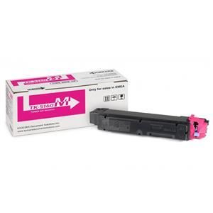Kyocera TK-5160m toner-kit magenta12000 pages