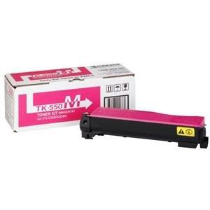 Kyocera toner voor TK-550M magenta