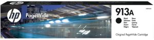 HP 913A inkt zwart, 3500 pagina's -OEM: 