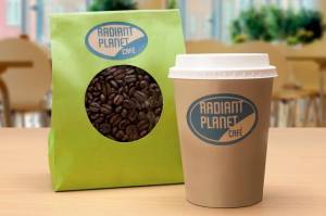 Avery L7103-20 &eacute;tiquettes produits ft 63,5 x 42,3 mm (b x h), 360 &eacute;tiquettes, kraft, ovale