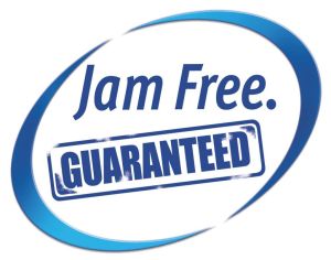 Avery L7159, Etiquettes adresses, Laser, Ultragrip, blanches, 100 pages, 24 per page, 63,5 x 33,9 mm