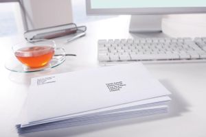 Avery L7160, Etiquettes adresses, Laser, Ultragrip, blanches, 100 pages, 21 per page, 63,5 x 38,1 mm