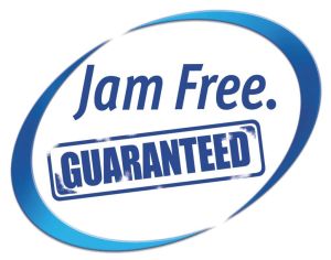 Avery L7161, Etiquettes adresses, Laser, Ultragrip, blanches, 100 pages, 18 per page, 63,5 x 46,6 mm