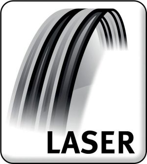Avery L7163, Etiquettes adresses, Laser, Ultragrip, blanches, 100 pages, 14 per page, 99,1 x 38,1 mm