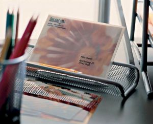 Avery L7551-25 &eacute;tiquettes adresse ft 38,1 x 21,2 mm (b x h), 1.625 &eacute;tiquettes, transparent