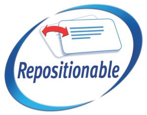 Avery L7551-25 &eacute;tiquettes adresse ft 38,1 x 21,2 mm (b x h), 1.625 &eacute;tiquettes, transparent