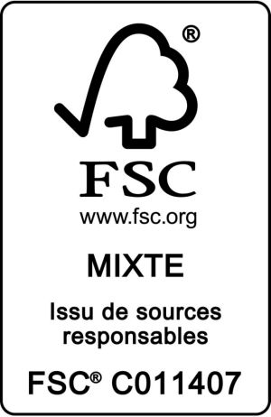 Avery L7676-25 CD etiketten, diameter 117 mm, 50 etiketten, wit