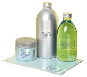 Avery transparante Crystal Clear etiketten diameter 40 mm, 600 etiketten, 24 per vel