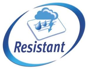 Avery &eacute;tiquettes poly&eacute;thyl&egrave;ne ultra-r&eacute;sistantes ft 99,1 x 42,3 mm (l x h), bo&icirc;te de 120 &eacute;tiquettes