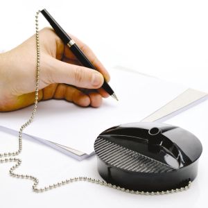 Lynx balpenhouder, zwart