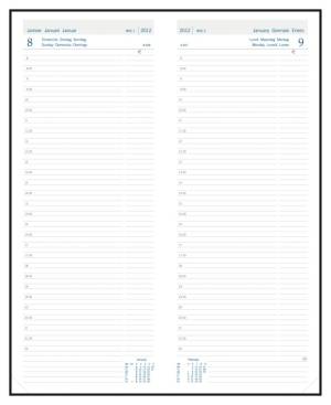 Aurora Longo LA211 Balacron, geassorteerde kleuren, 2026