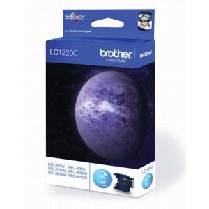 Brother ink cartridge LC-1220C cyanInk (