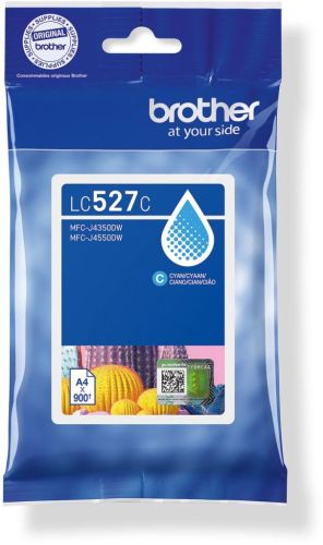 Brother inktcartridge, 900 pagina's, OEM