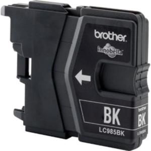 Brother ink cartridge LC-985BK zwart (30