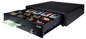 Safescan kassalade LD-4141, voor laag gebruik