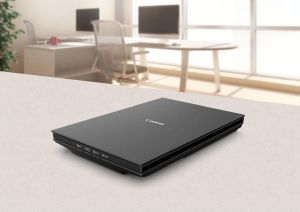 Canon scanner CanoScan LiDE 300