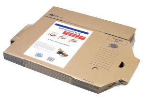 Loeff's archiefdoos Universeel Box, pak van 25 stuks