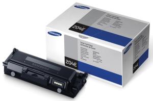 Samsung tonercartridge MLTD204E zwart 10000 pagina's