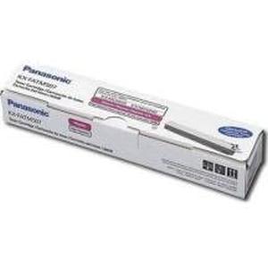 Panasonic toner KX-FATM507X magenta