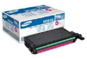 Samsung CLT-M5082L toner magenta high yi