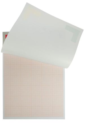 Gallery papier millim&eacute;tr&eacute;, ft 29,7 x 42 cm (A3)