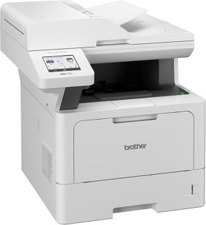 Brother zwart-wit All-in-One laserprinter MFC-L5710DN