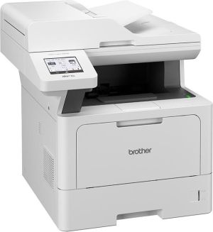 Brother zwart-wit All-in-One laserprinter MFC-L5710DW
