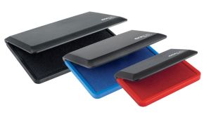 Colop tampon encreur Micro, ft 5 x 9 cm, noir