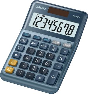 Casio calculatrice de bureau MS-88EM