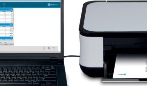 Safescan software MCS 131-0500, voor biljettelmachines