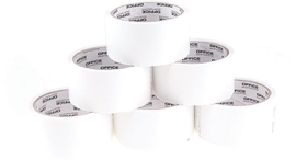 OFFICE products verpakkingstape, 48 mm x 46 m, wit