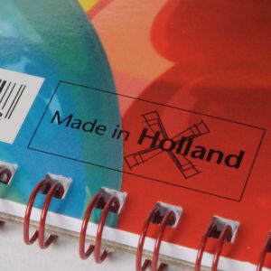 Papyrus schetsboek Ballon, 120 g/m&sup2;, ft A5, 20 vel