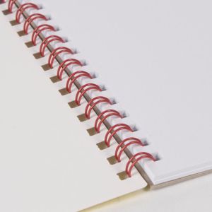 Papyrus schetsboek Ballon, 120 g/m&sup2;, ft A5, 20 vel