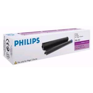 Philips thermisch lint fax Magic 5(PFA-3