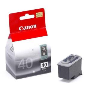 Canon ink cartridge PG-40 voor IP160, zw