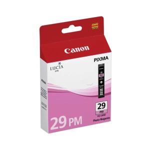Canon PGI-29 PM inktcartridge fotomagent