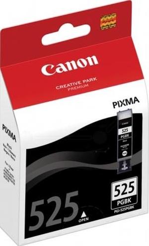 Canon ink cartidge PGI-525 zwart