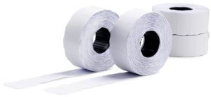 Avery PLP1626 &eacute;tiquettes pour &eacute;tiqueteuse, permanent, ft 26 x 16 mm, 12 000 &eacute;tiquettes, blanc