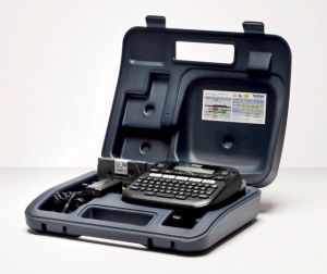 Brother beletteringsysteem PT-D210VP